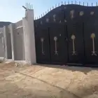 للبيع استراحة بالطائف ذوي حجي المساحة 1200م