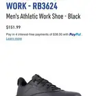 سيفتي شوز safety shoes