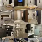 شقة مفروشة جوار المطار
