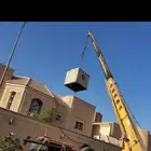 كرين ونش رافعه للايجار باسعار مناسبه بالرياض