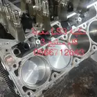مكاين كابرس وكمارو 6.2 معدلة كام