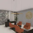 تصميم ديكور3D