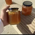 عسل ممتاز برسيم واثل فرز جديد وسعر ممتاز.