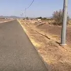 ارض زراعيه تجاريه بالروضه ( حائل) مساحه 37 الف متر