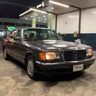 مرسيدس SE300