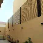 مظلات مواقف سيارات مظلة  موقف سيارة مظلات بالرياض سواتر
