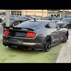 Ford Mustang Ecoboost