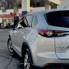 مازدا cx9 فل كامل 2020