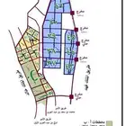 للبيع ارض بسعر 400 الف في شمال الرياض (الخير)