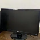 شاشة كمبيوتر