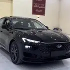 تورس 2025 امبيانتي شبه جديد سعودي توكيلات