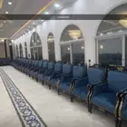 قاعة افراح