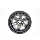 Maserati Spare Wheel