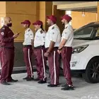 شركة حراسات امنية