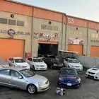 كرا ميد نايت كورفيت كابريس
