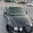 Jaguar S-Type2008