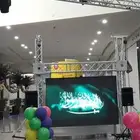 شاشات بنرات دعائية متنوع