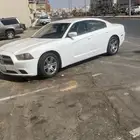 دوج تشارجر مديل 2014