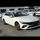 Hynudia Elantra Elite 2025