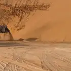 توريد رمل احمر رمل ابيض بحص