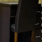 مكتب وكرسي للبيع
