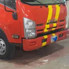 سطحه الوجه لنقل السيارات