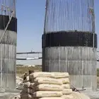 خزانات مياء الدايريه الحرسانه