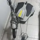 سكوتر ساكو
