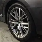 للبيع جنوط لكزس نظيفة مقاس 18 بل كفرات