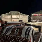 مخيم للايجار فتره الشتاء كامله او بيع