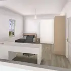 مصمم غرف