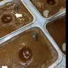 عصيده تمر وعريكه جنوبيه