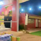 منتجع بالمز الريفي القصيم البدائع