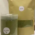 حناء طبيعي ونظيف