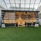 بيوت شعر الملكية بدون اطناب