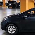 كيا ريو 2013 نظيفة بالدمام