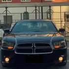 دوج تشارجر موديل 2013