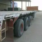 تيدر امريكي 3 محاور دبل
