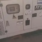 صيانة مولدات الديزل برمجة لوحات