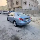 تويوتا يارس 2013