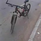 سيكل Trinx 26