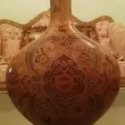 فازات تحف منوعة من إيران هند مصر شغل يد قديم حالة ممتازة