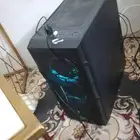 بي سي للبيع كرت 2060 معالج i5 الجيل 9 الرام 16