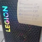 lenono gaming computer i7 13th generation