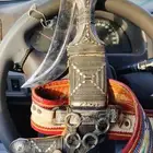 خنجر فضه ومشحان فتيل