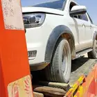 سطحه ونش طبرجل خدمه 24 ساعه