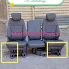 مراتب H1 هونداي فان