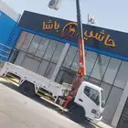 ونش كرين سطحه بسكت يوم شهري مشوار داخلي خرجي