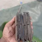 قطع التيما