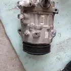 كبروسر مكيف لكززES